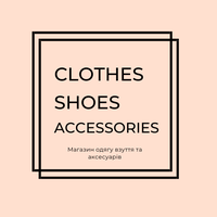 Clothes Shoes Accessories