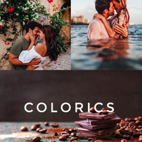 Colorics