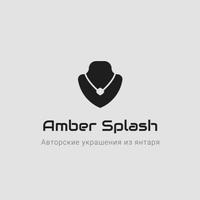 Amber Splash