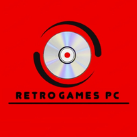 Retro Games PC