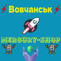 Mercury-Shop
