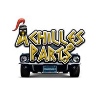 Achilles Parts
