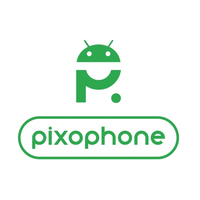 PixoPhone Смартфони Сервіс