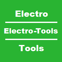 Electro-tools