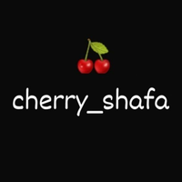 cherry shafa