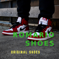 Romario Shoes
