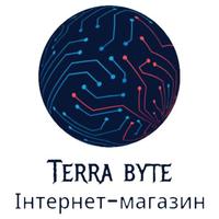 Интернет-магазин Terra byte