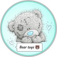 Bear Toys