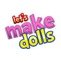 Lets Make Dolls