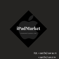 iPadMarket