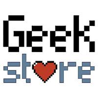 Geek store