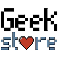 Geek store