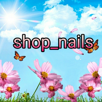shop nails