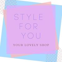 Style for You