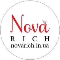 Nova Rich in UA - Офіс продаж