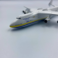 Моделі літаків
