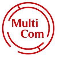 Multicom - ОПТ та роздріб