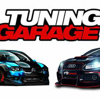 tuning-garage