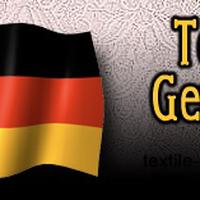 Текстиль из Германии