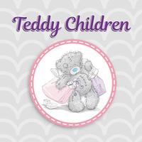 Teddy Children