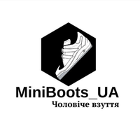 MiniBoots UA