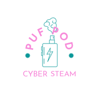 Puf Pod Cyber Steam