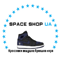 Space Shop UA