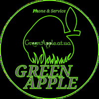 GreenAppleService