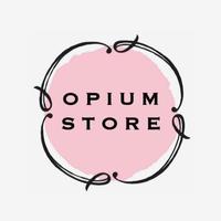Opium  store