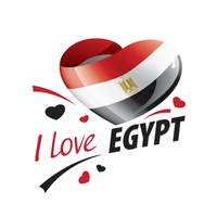 Товари з Єгипту