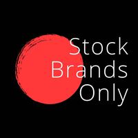 Stock brands only