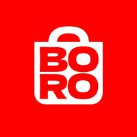 Інтернет-магазин BORO
