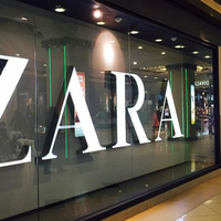 Shop Zara