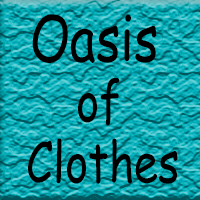 Oasis of Clothes