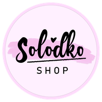 Solodko Shop