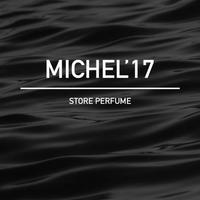 michel'17 store perfume