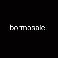 bormosaic