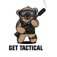 Tactic Military