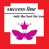 success line