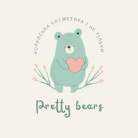 Pretty Bears