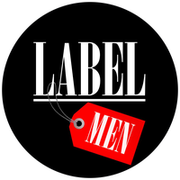 Label Men