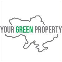 YOUR GREEN PROPERTY