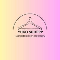 Yuko shoppp
