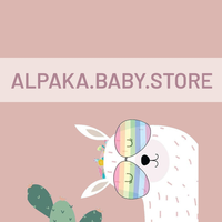 Alpaka baby store