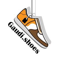 Gaudi shoes