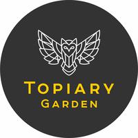 TopiaryGarden