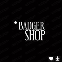 Badger shop