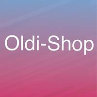 Oldi-Shop