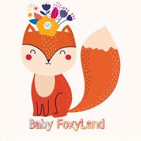 Babyfoxyland