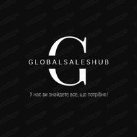 GlobalSalesHub